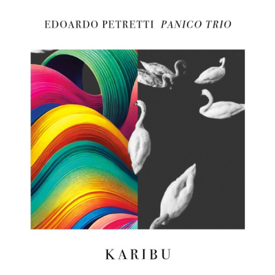 Edoardo Petretti - Karibu