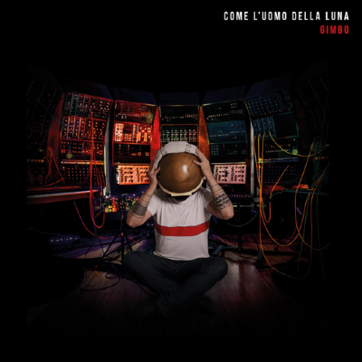 Gimbo - Come l'uomo della Luna