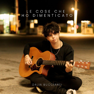 Le Cose che Ho Dimanticato