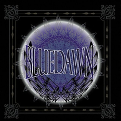 Blue Dawn - Blue Dawn