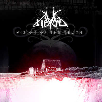 The Void - Vision Of The Truth