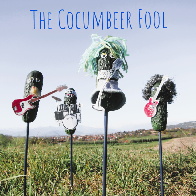 The Cocumbeer Fool