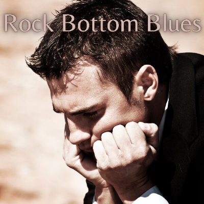 Rock Bottom Blues / Classic Blues / October 2021