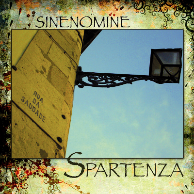 Spartenza (Sinenomine)