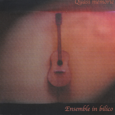 Quasi Memorie (Ensemble in Bilico)