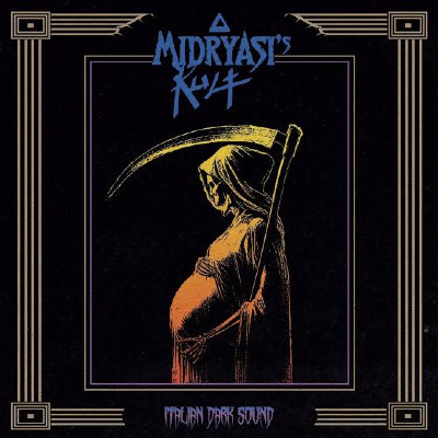 Midryasi's Kult - Italian Dark Sound