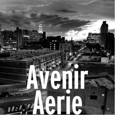 Avenir - Aerie