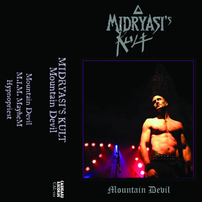 Midryasi's Kult - Mountain Devil