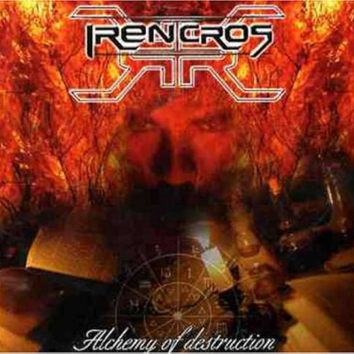 Alchemy of destruction