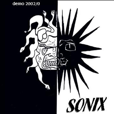 Sonix 2002/0