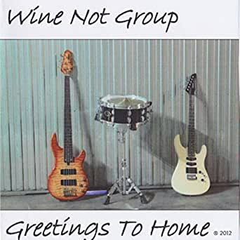 Wine Not Group