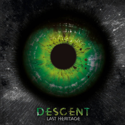 Last Heritage - Descent (EP)