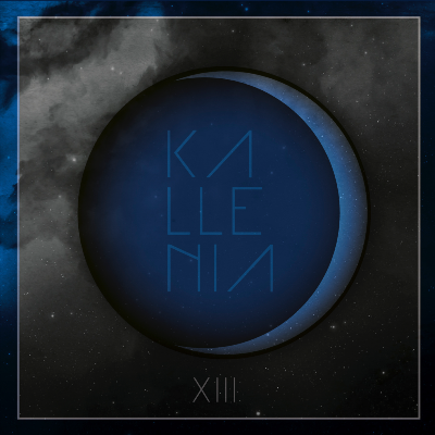 Kallenia - XIII (EP)