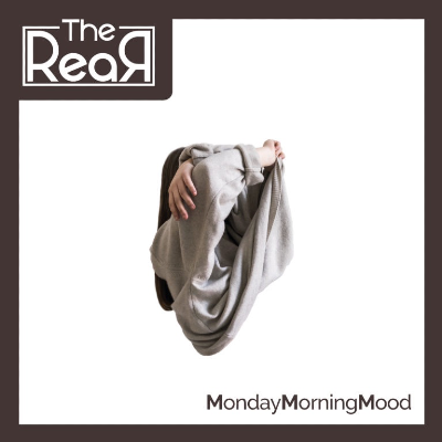 Monday Morning Mood - The Rear
