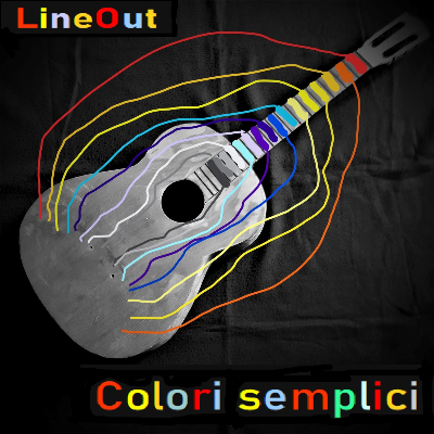 Colori semplici