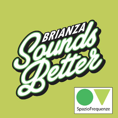 Brianza SoundsBetter Compilation - Circo abusivo