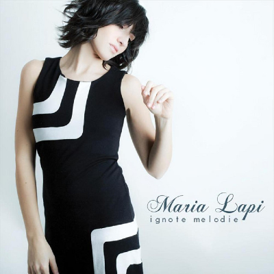 Ignote melodie – Maria Lapi 