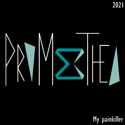 Promethea - My painkiller