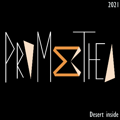 Promethea - Desert