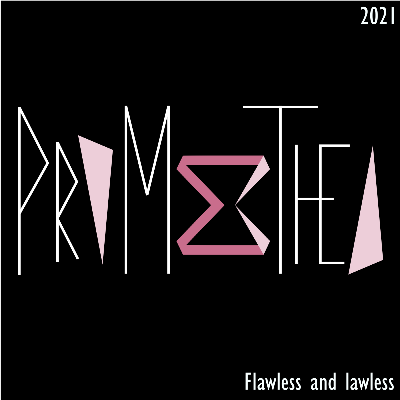 Promethea - Flawless and Lawless
