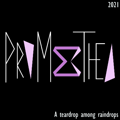 Promethea - A teardrop among raindrops