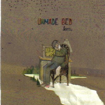 Unmade Bed - Loom