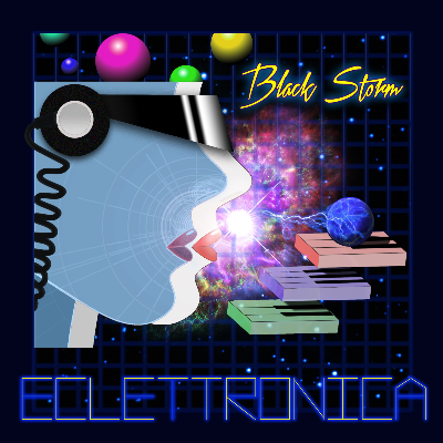 Black Storm - Eclettronica