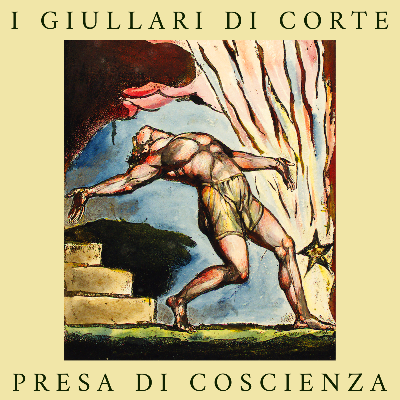 I Giullari di Corte - Presa di Coscienza