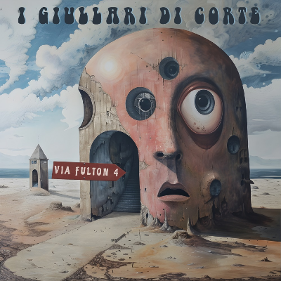 I GIullari di Corte - Via Fulton 4