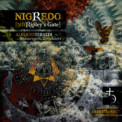 NIGREDO [5thRipley's Gate]