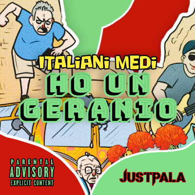 Ho un Geranio - Italiani Medi
