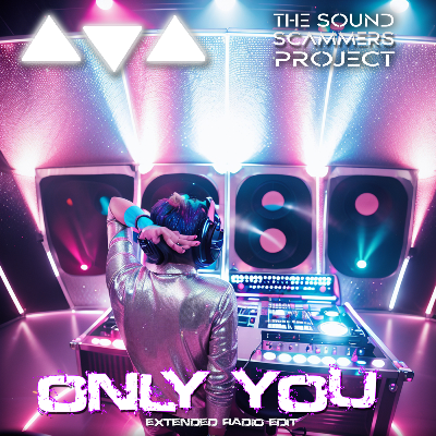 Only you (Ext. radio edit)