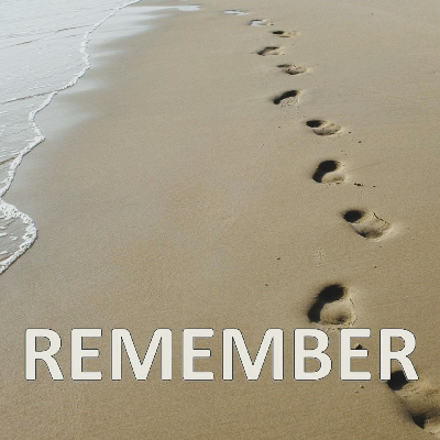 Remember (music and arrangements by Andrea Rossetti) 