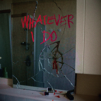 Whatever I Do? - Sparkly Planes