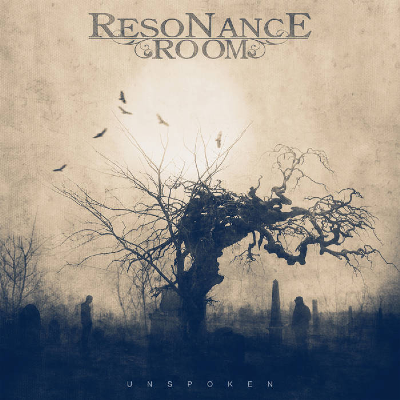 Resonance Room - Unspoken