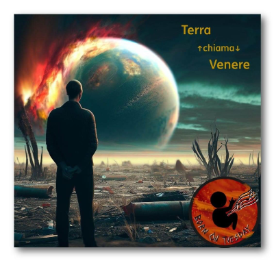 Terra chiama Venere