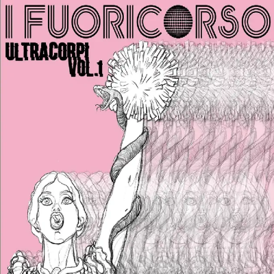 Ultracorpi, Vol. 1