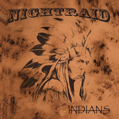NightRaid - Indians