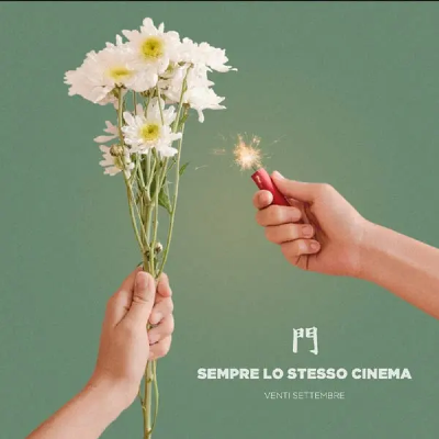 Sempre lo stesso cinema
