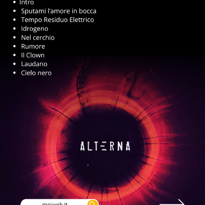 Alterna