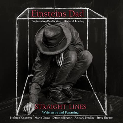 EINSTEINS DAD - STRAIGHT LINES