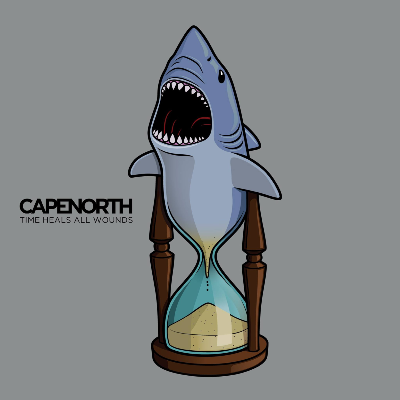 CAPENORTH - Time Heals All Wounds