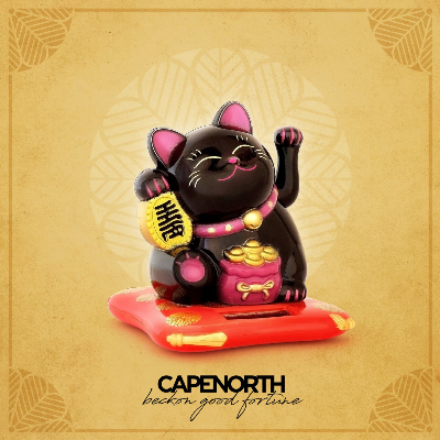 CAPENORTH - Beckon Good Fortune