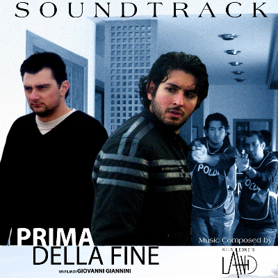 Prima della FINE Soundtrack 