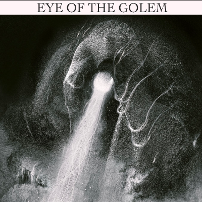 Eye of the Golem Nigredo