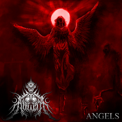 Angels - Afflicta