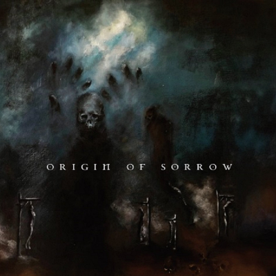 Origin of Sorrow - Afflicta 