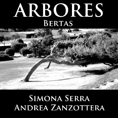 Arbores- cover Bertas