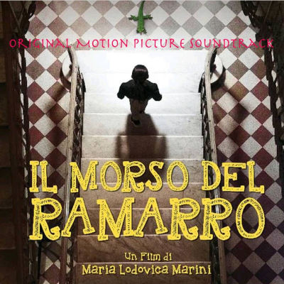 Il Morso del Ramarro Original Soundtrack 