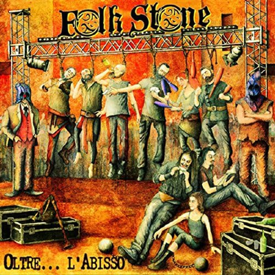 Folkstone - Oltre...L'abisso